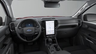 2026 Ford Ranger® Internal Image 2